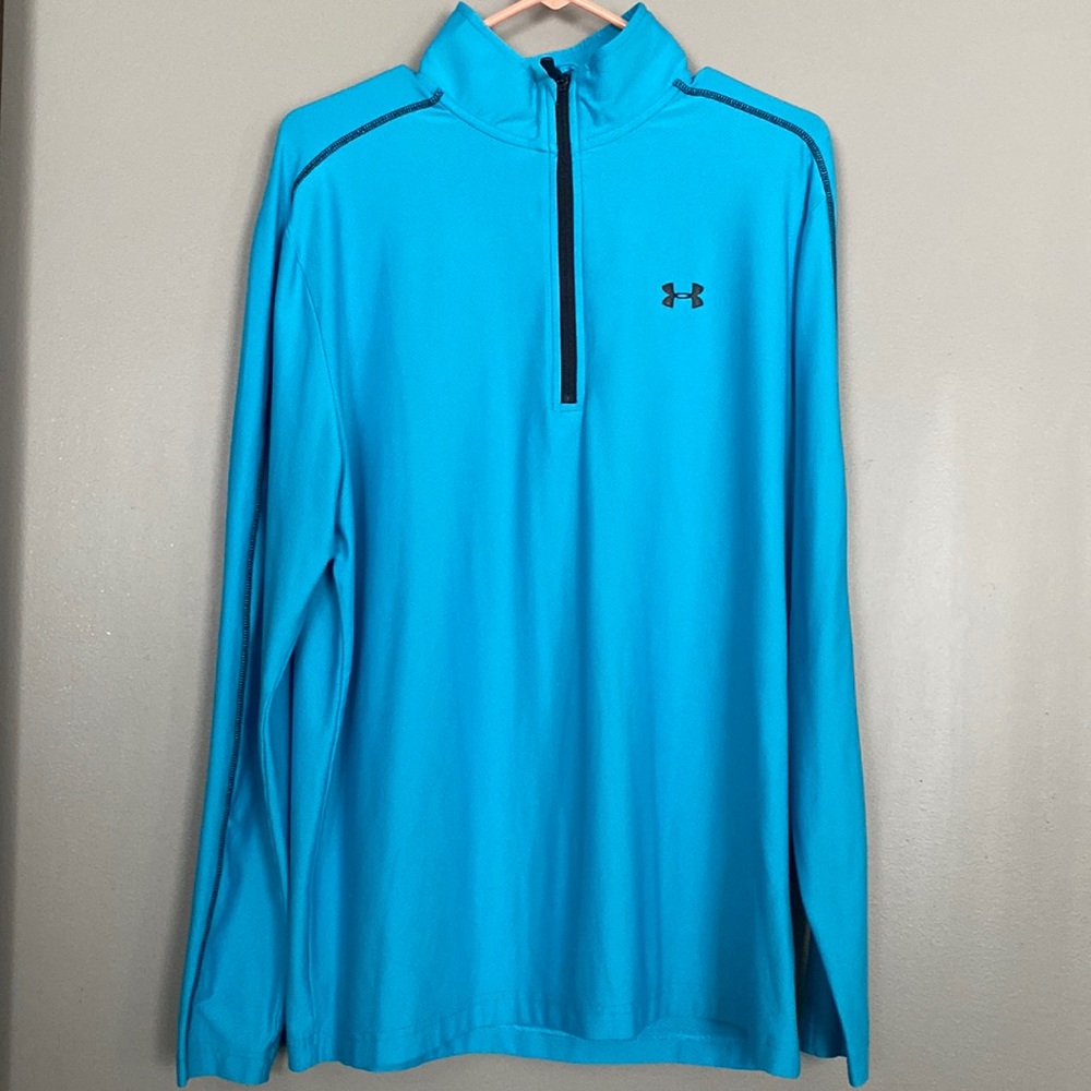 Under Armour Quarter Zip